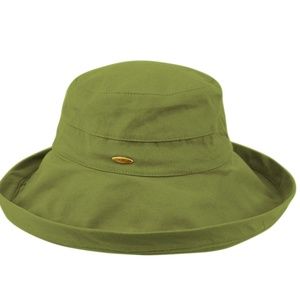 Lovely Summer UPF 50+ Protective Floppy Bucket Hat